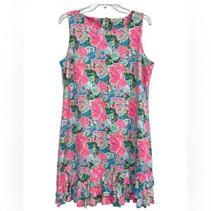 Lulu B ‘Hole in One’ Golf dress